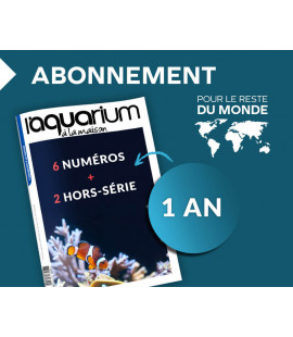 Carte cadeau abonnement...