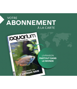 Abonnement ALM