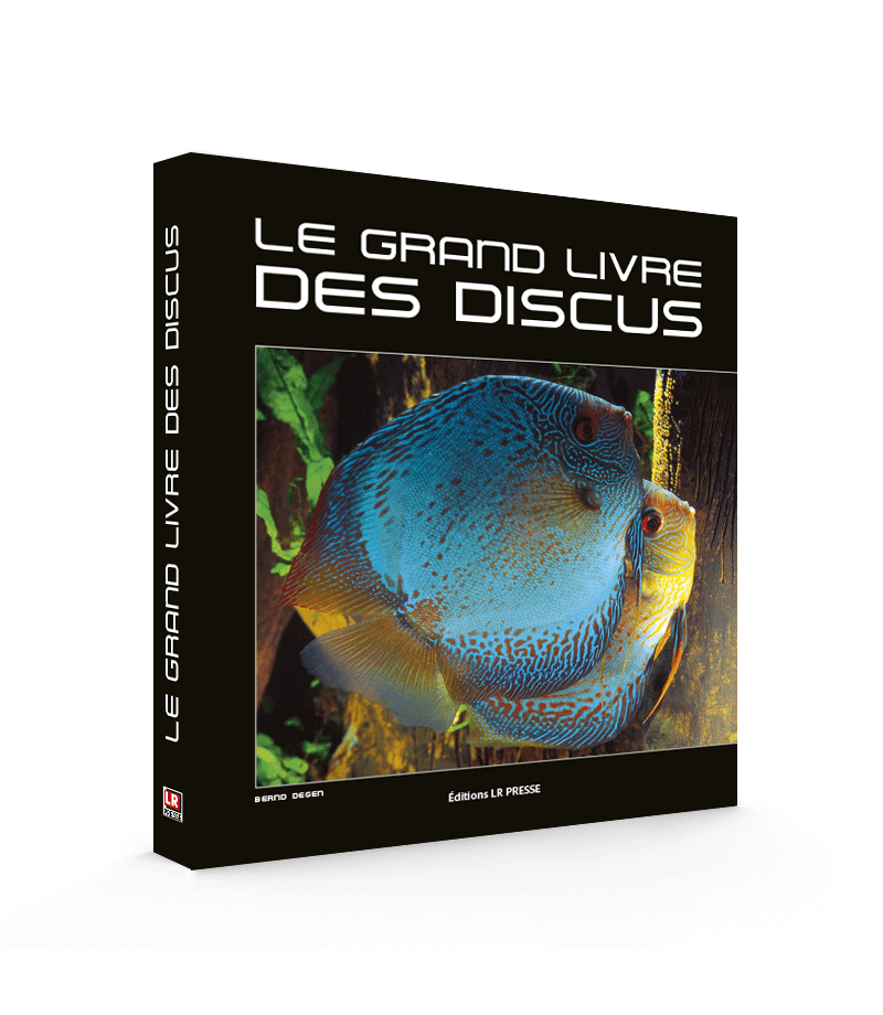 ouvrage de référence sur les Discus