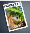 Aquarium à la maison n° 152...