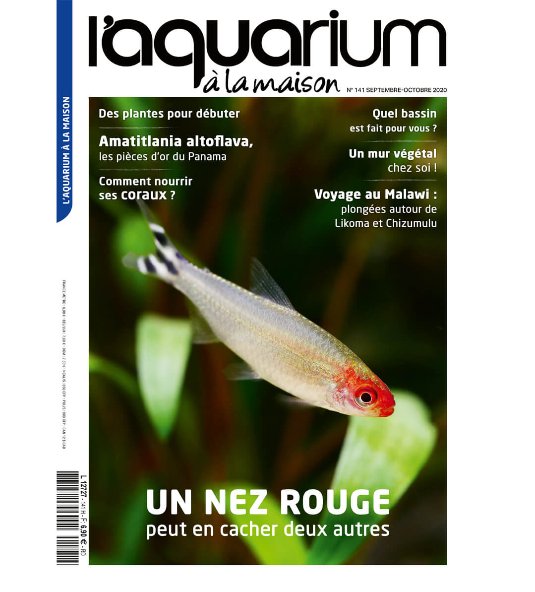 couverture aquarium à la maison N° 141